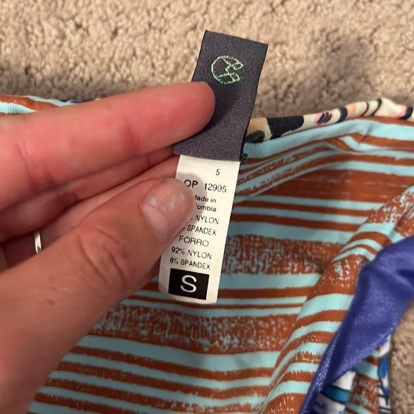 Maaji double sided swim bottoms - Picture 6 of 6